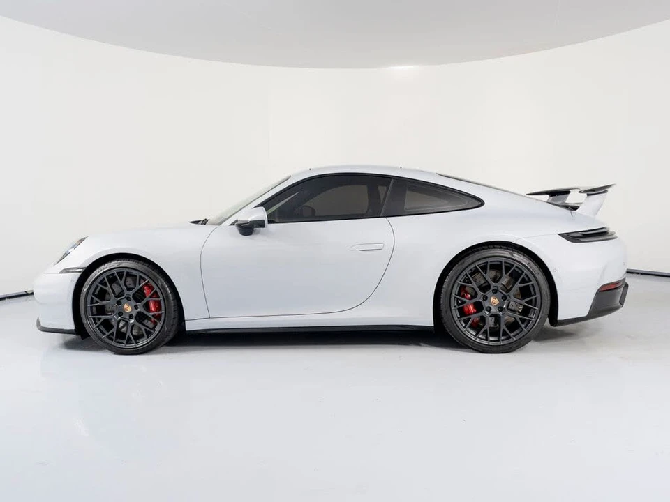 2026 Porsche 992 Carrera 4S - Image 2 of 31
