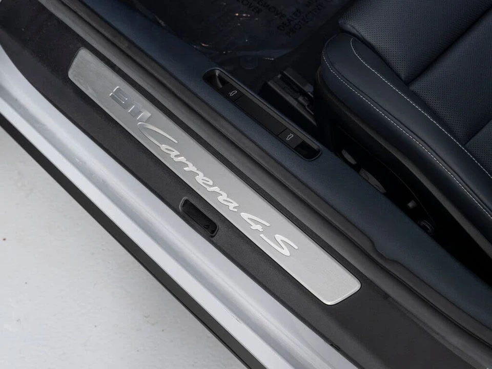 2026 Porsche 992 Carrera 4S - Image 23 of 31