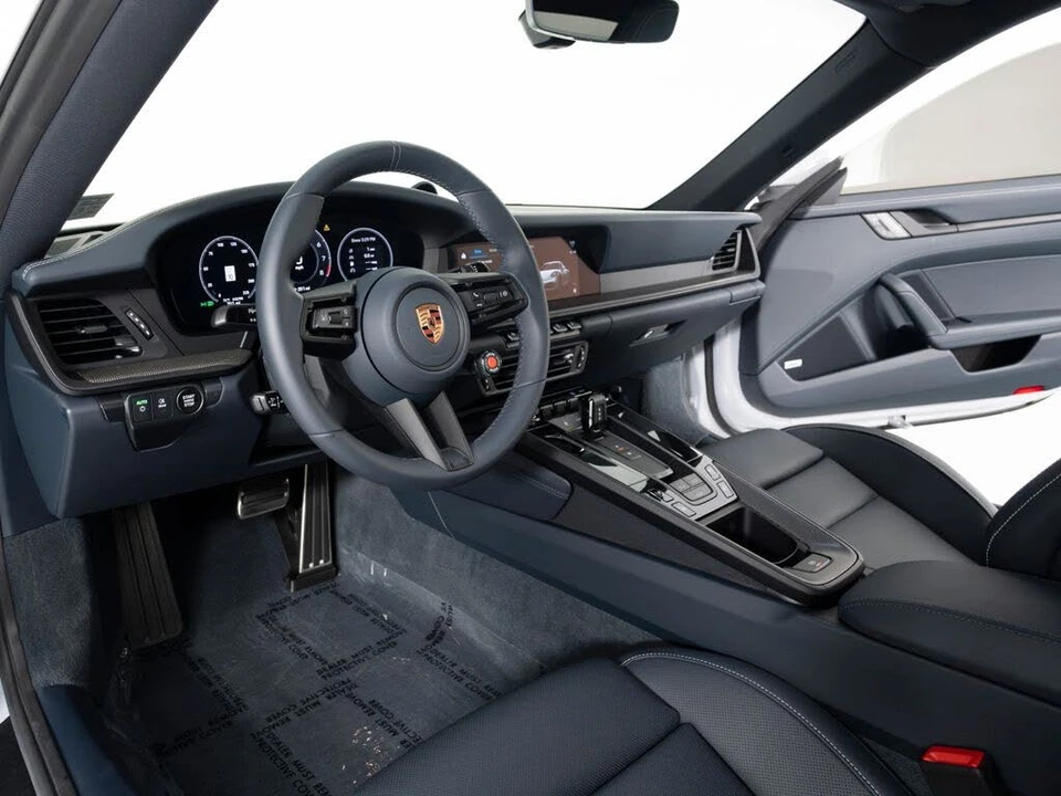 2026 Porsche 992 Carrera 4S - Image 16 of 31