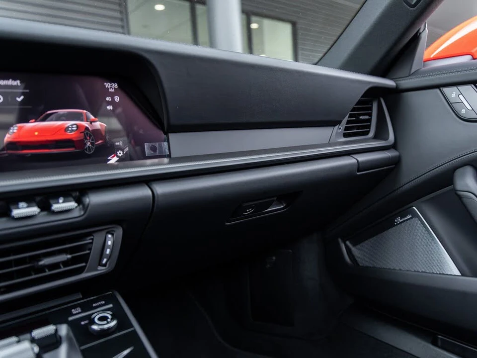 2026 Porsche 992 Carrera 4S - Image 31 of 31