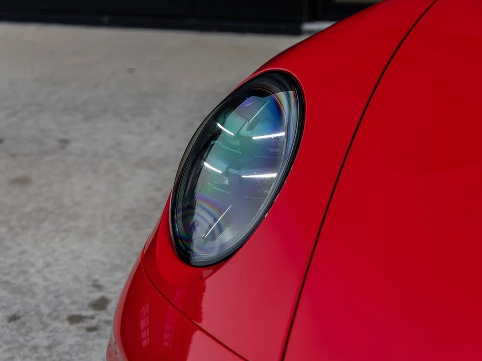 2026 Porsche 992 Carrera 4S - Image 17 of 31