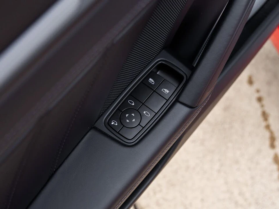2026 Porsche 992 Carrera 4S - Image 21 of 31