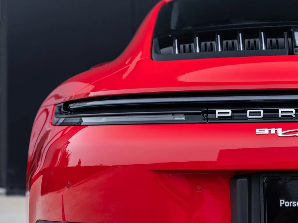 2026 Porsche 992 Carrera 4S - Image 14 of 31