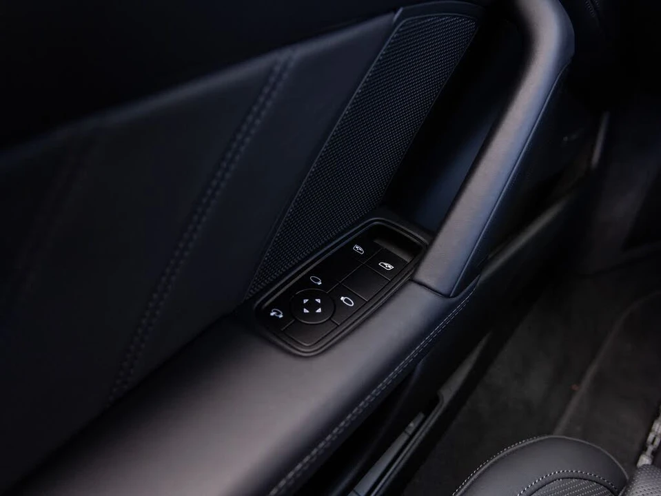 2026 Porsche 992 Carrera 4S - Image 22 of 31