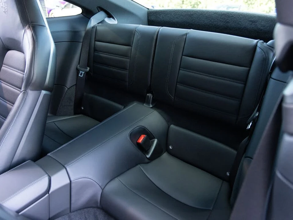 2026 Porsche 992 Carrera 4S - Image 26 of 31