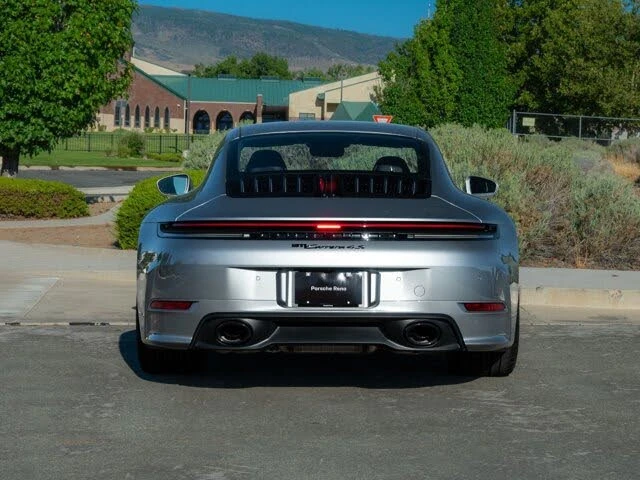 2026 Porsche 992 Carrera 4S - Image 6 of 6