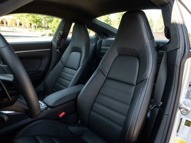 2026 Porsche 992 Carrera 4S - Image 5 of 6