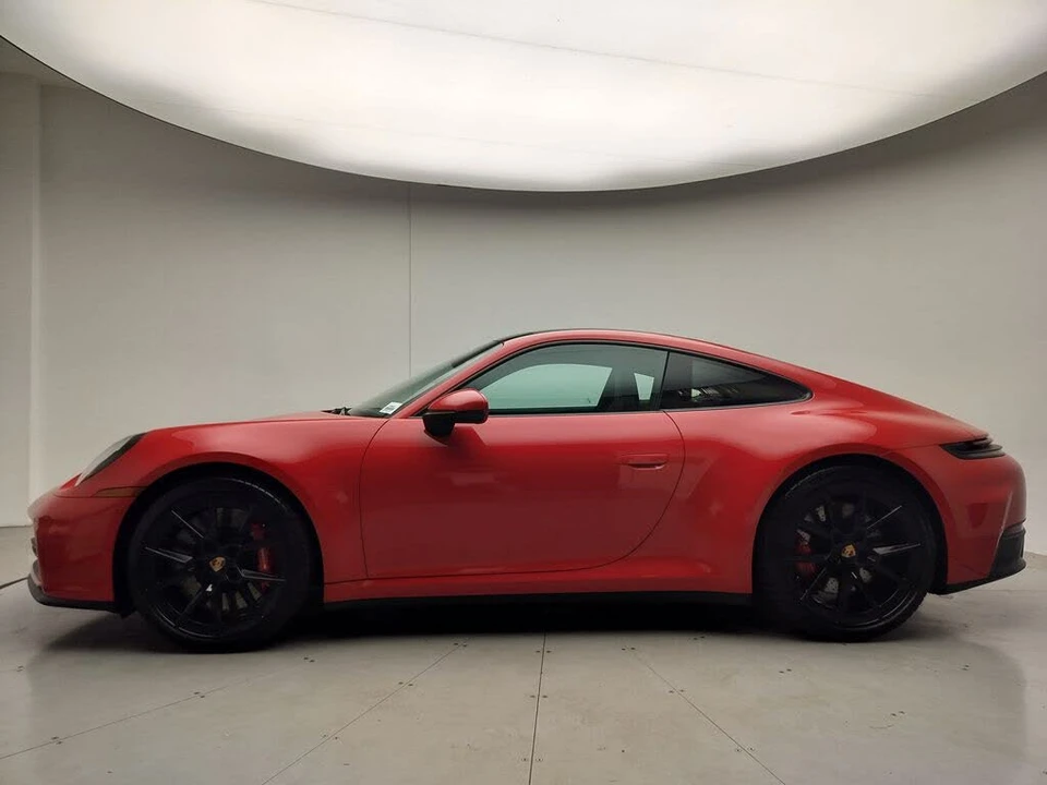 2026 Porsche 992 Carrera 4S - Image 2 of 28
