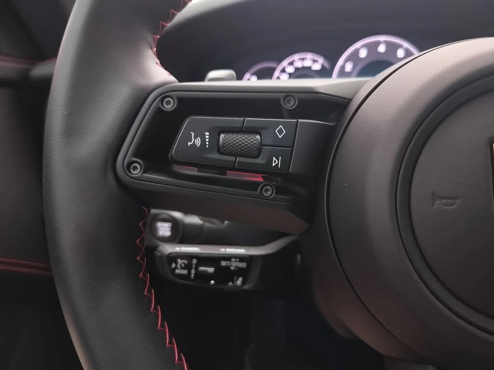 2026 Porsche 992 Carrera 4S - Image 11 of 28
