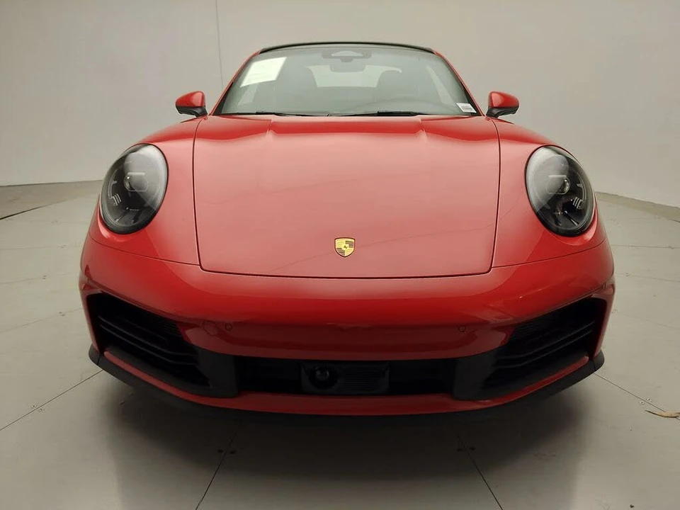 2026 Porsche 992 Carrera 4S - Image 20 of 28