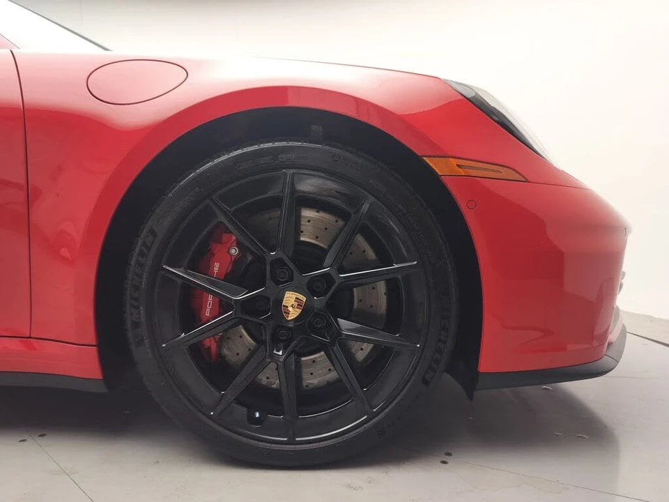 2026 Porsche 992 Carrera 4S - Image 27 of 28