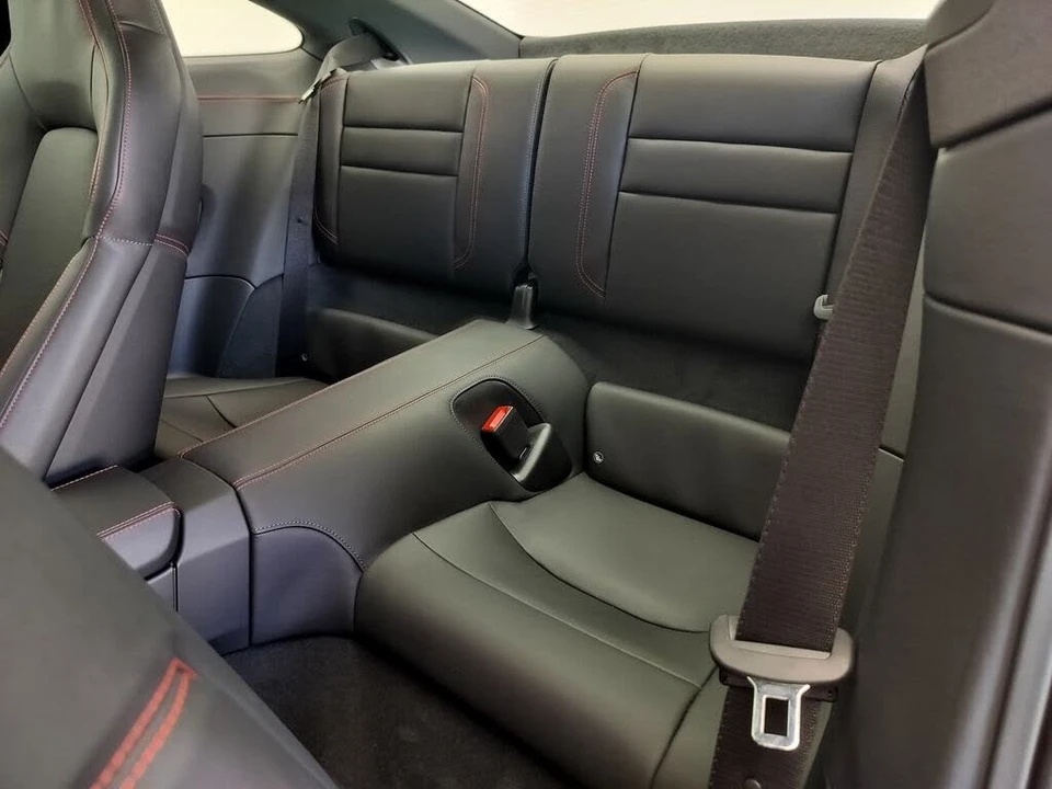 2026 Porsche 992 Carrera 4S - Image 19 of 28