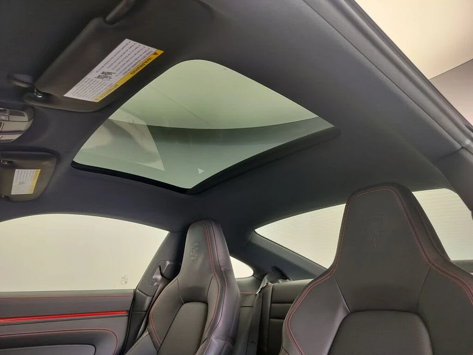 2026 Porsche 992 Carrera 4S - Image 7 of 28