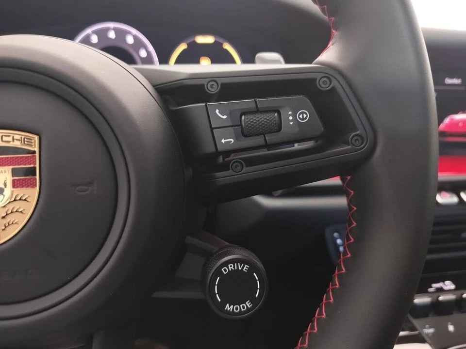 2026 Porsche 992 Carrera 4S - Image 10 of 28