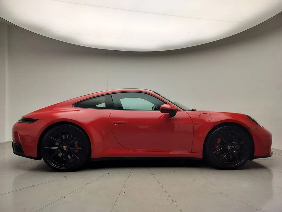 2026 Porsche 992 Carrera 4S - Image 22 of 28
