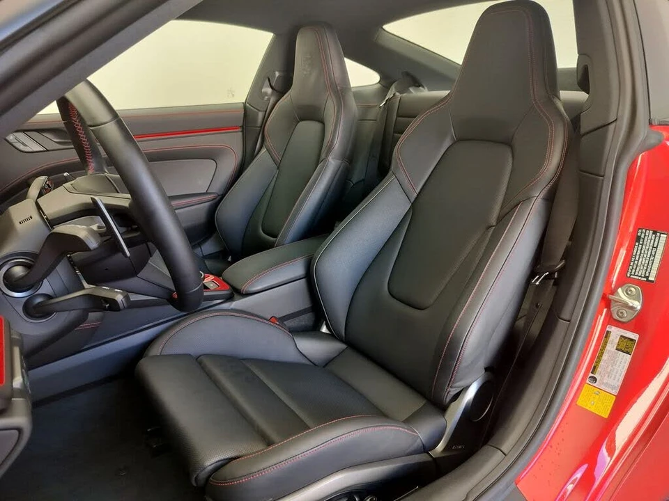 2026 Porsche 992 Carrera 4S - Image 5 of 28