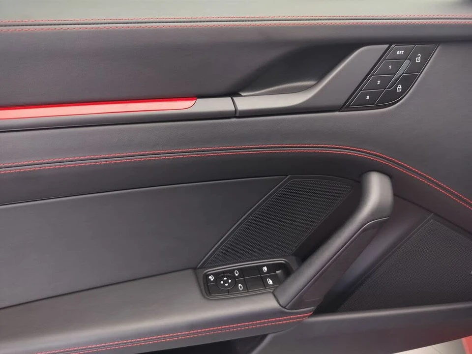 2026 Porsche 992 Carrera 4S - Image 18 of 28
