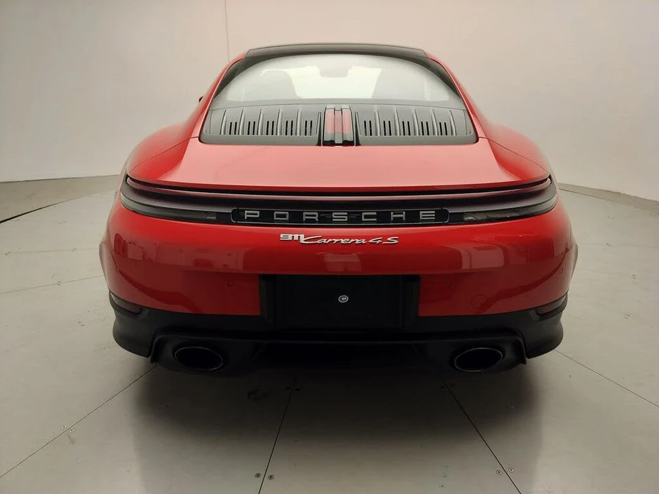 2026 Porsche 992 Carrera 4S - Image 24 of 28