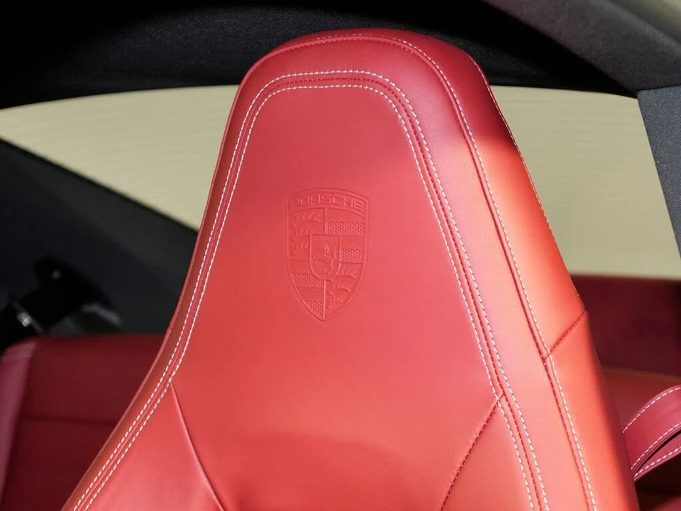 2026 Porsche 992 Carrera 4S - Image 26 of 31