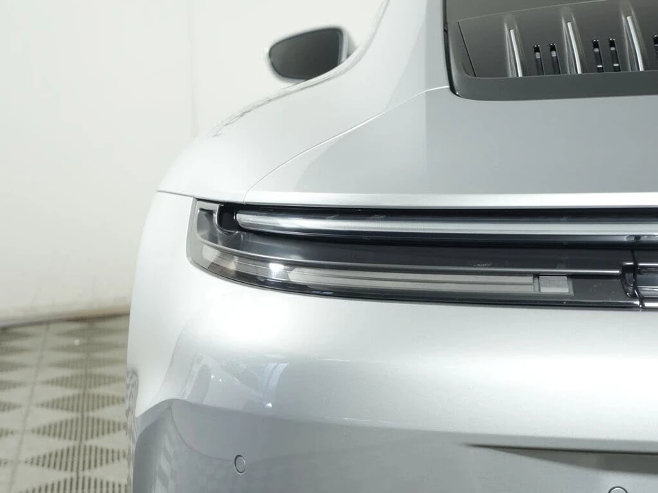 2026 Porsche 992 Carrera 4S - Image 13 of 31