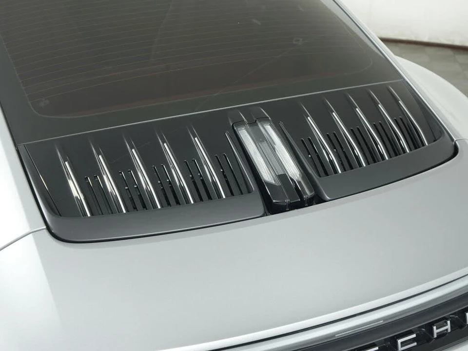 2026 Porsche 992 Carrera 4S - Image 12 of 31