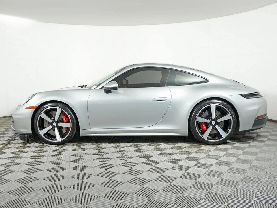 2026 Porsche 992 Carrera 4S - Image 2 of 31