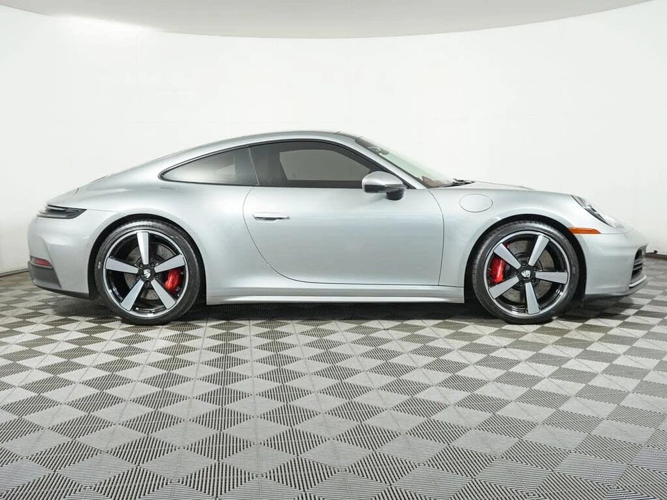 2026 Porsche 992 Carrera 4S - Image 8 of 31