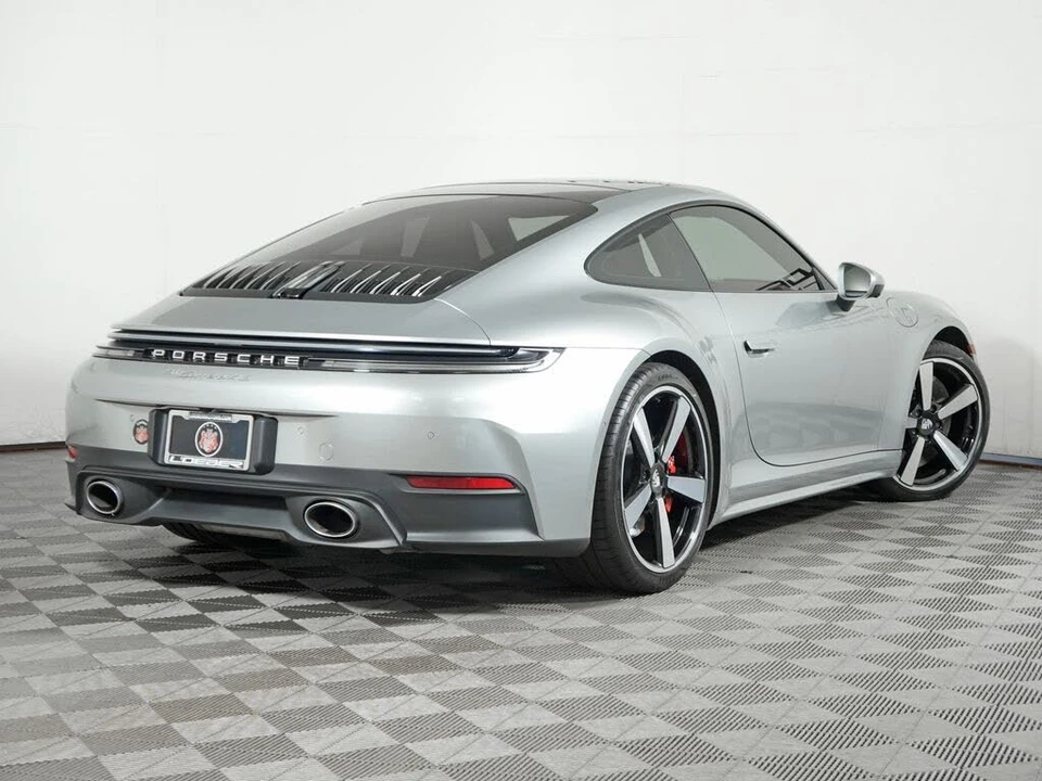 2026 Porsche 992 Carrera 4S - Image 7 of 31