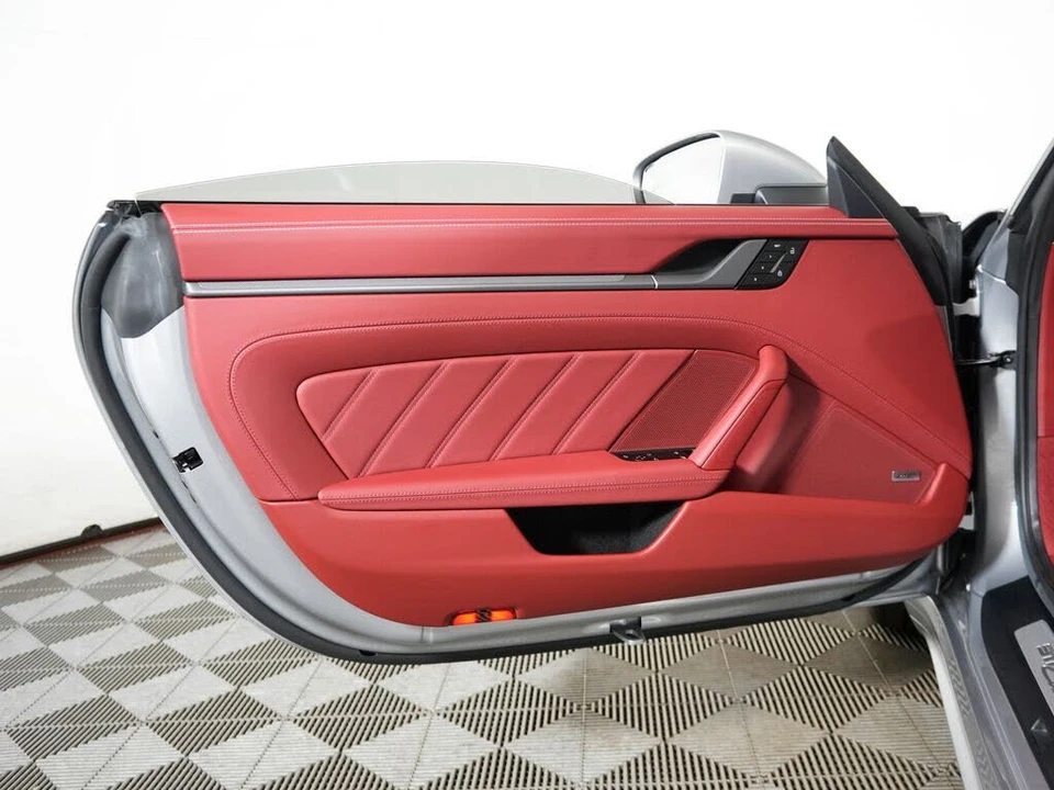2026 Porsche 992 Carrera 4S - Image 22 of 31