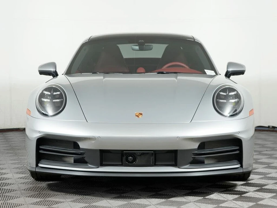 2026 Porsche 992 Carrera 4S - Image 10 of 31