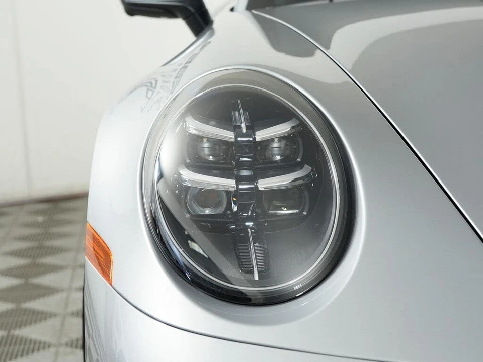 2026 Porsche 992 Carrera 4S - Image 11 of 31