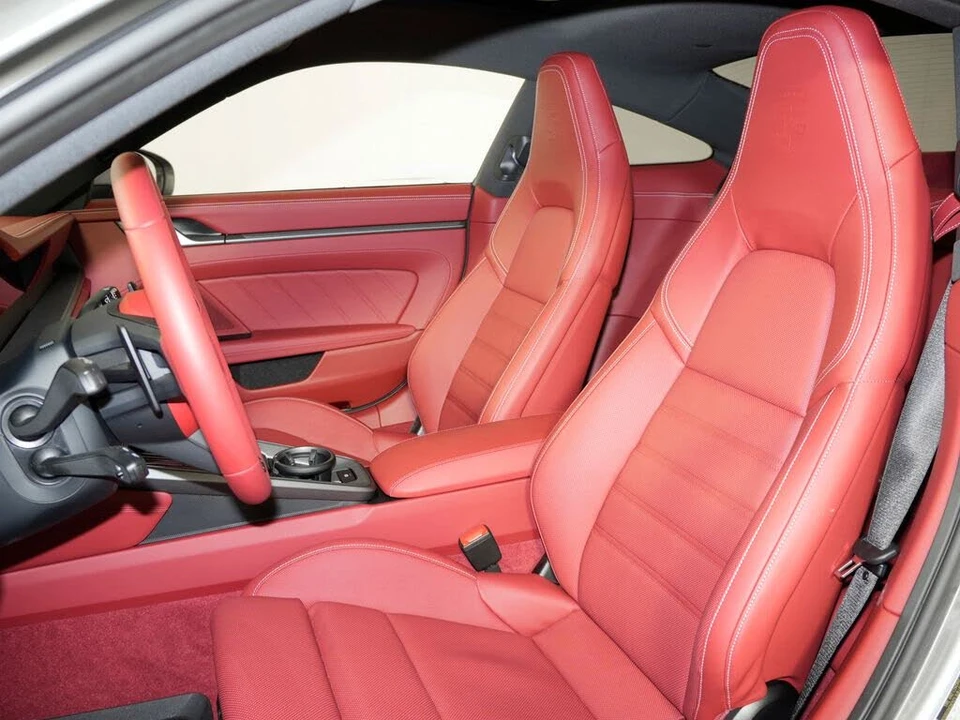 2026 Porsche 992 Carrera 4S - Image 5 of 31