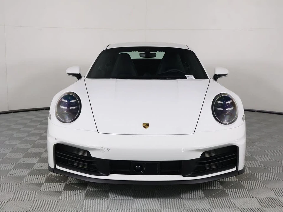 2026 Porsche 992 Carrera 4S - Image 10 of 25