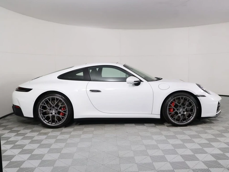 2026 Porsche 992 Carrera 4S - Image 8 of 25