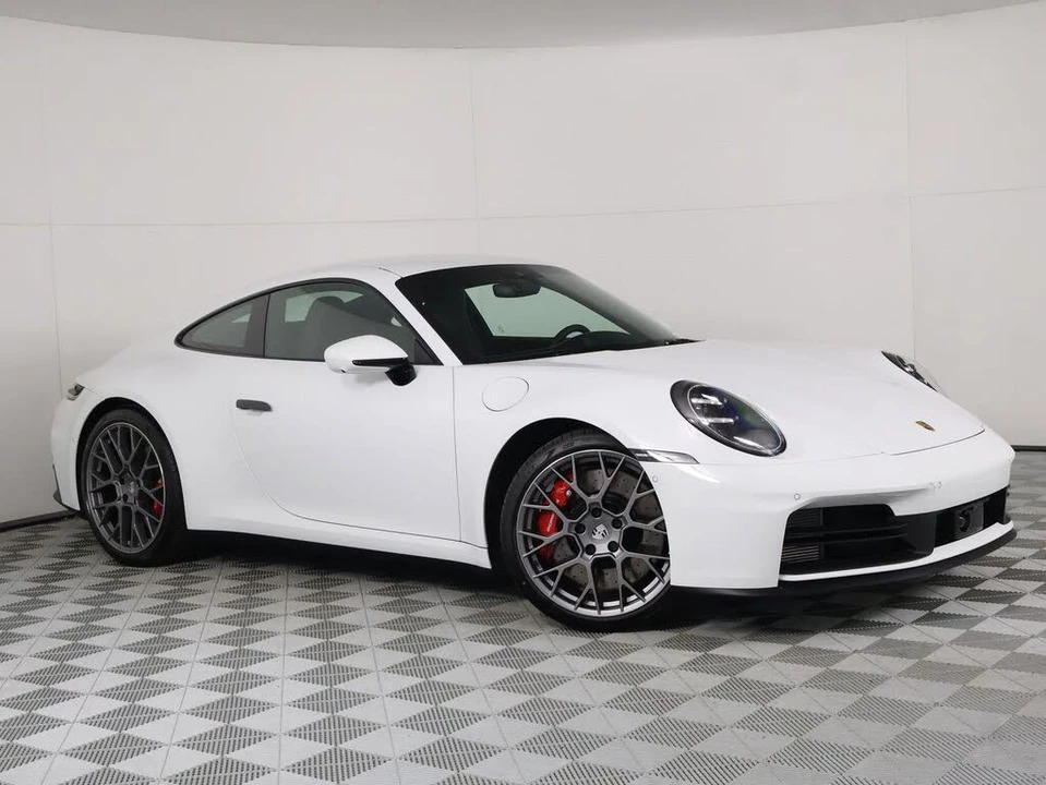 2026 Porsche 992 Carrera 4S - Image 9 of 25