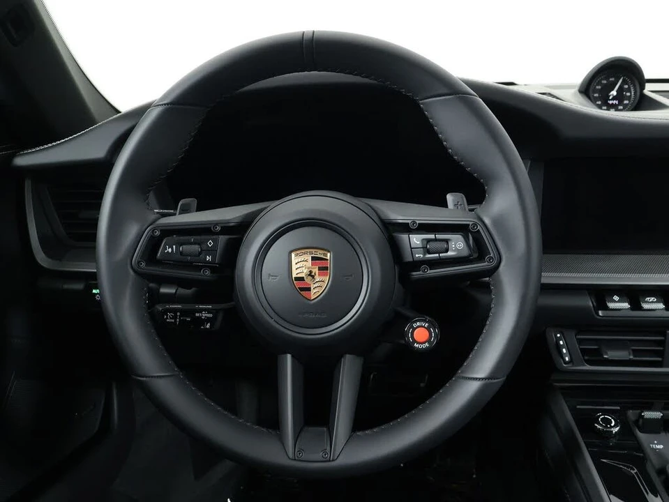 2026 Porsche 992 Carrera 4S - Image 12 of 25