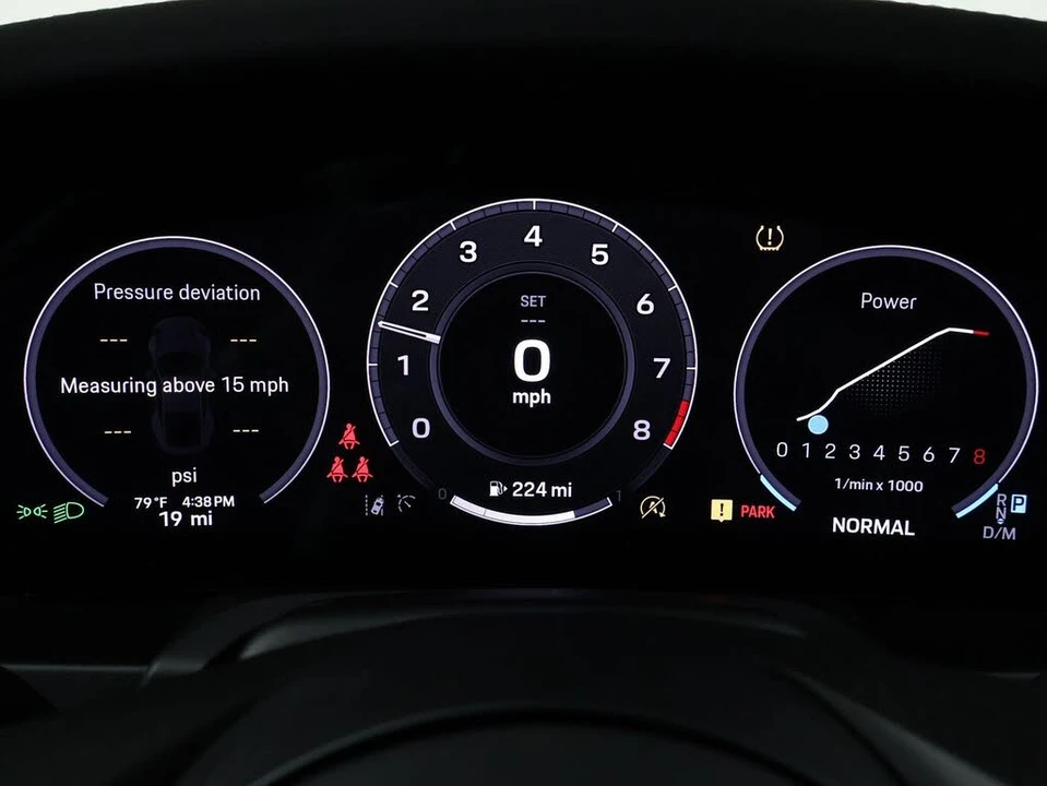 2026 Porsche 992 Carrera 4S - Image 13 of 25