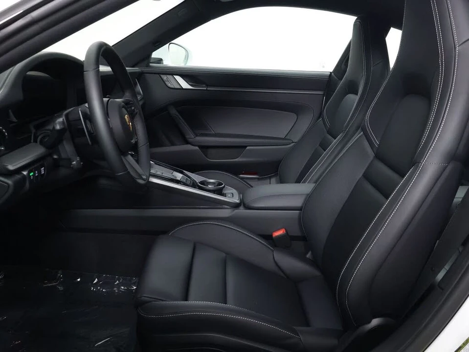 2026 Porsche 992 Carrera 4S - Image 5 of 25