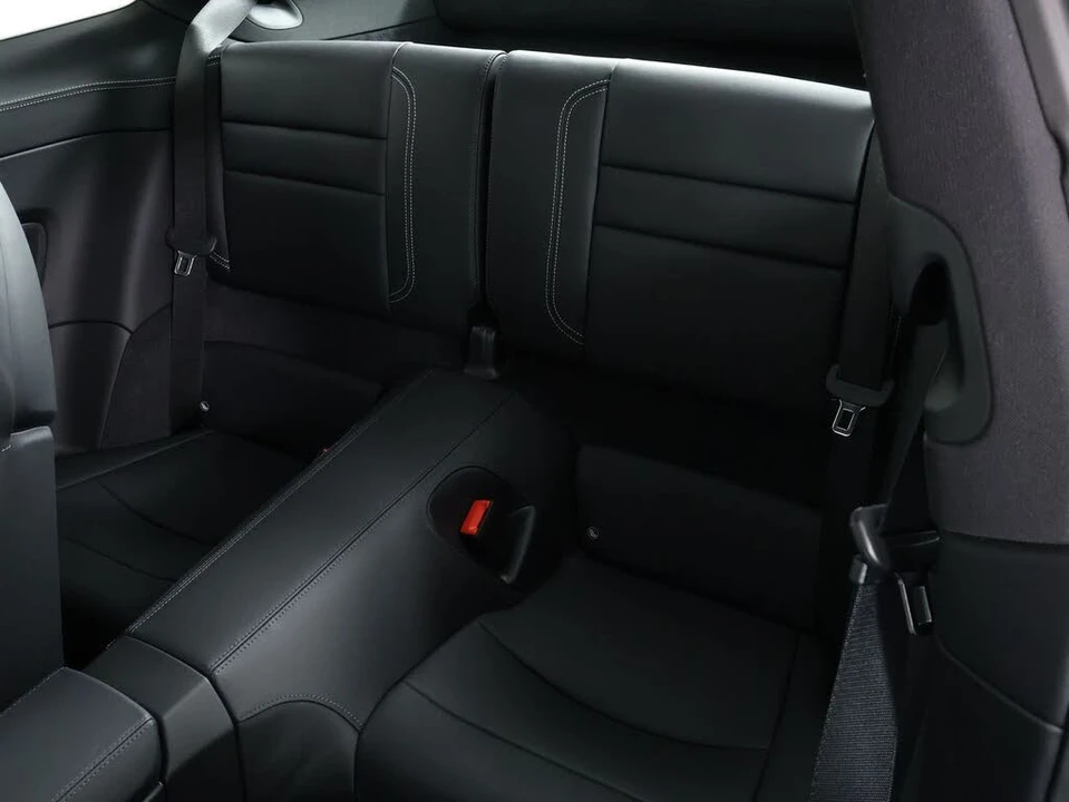 2026 Porsche 992 Carrera 4S - Image 18 of 25