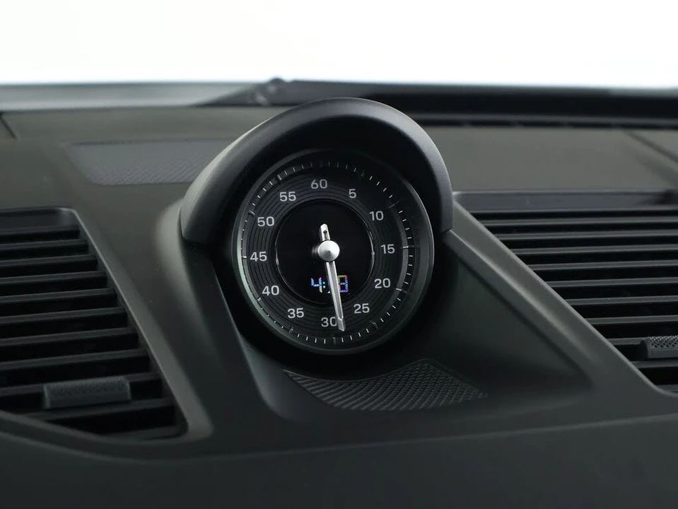 2026 Porsche 992 Carrera 4S - Image 16 of 25
