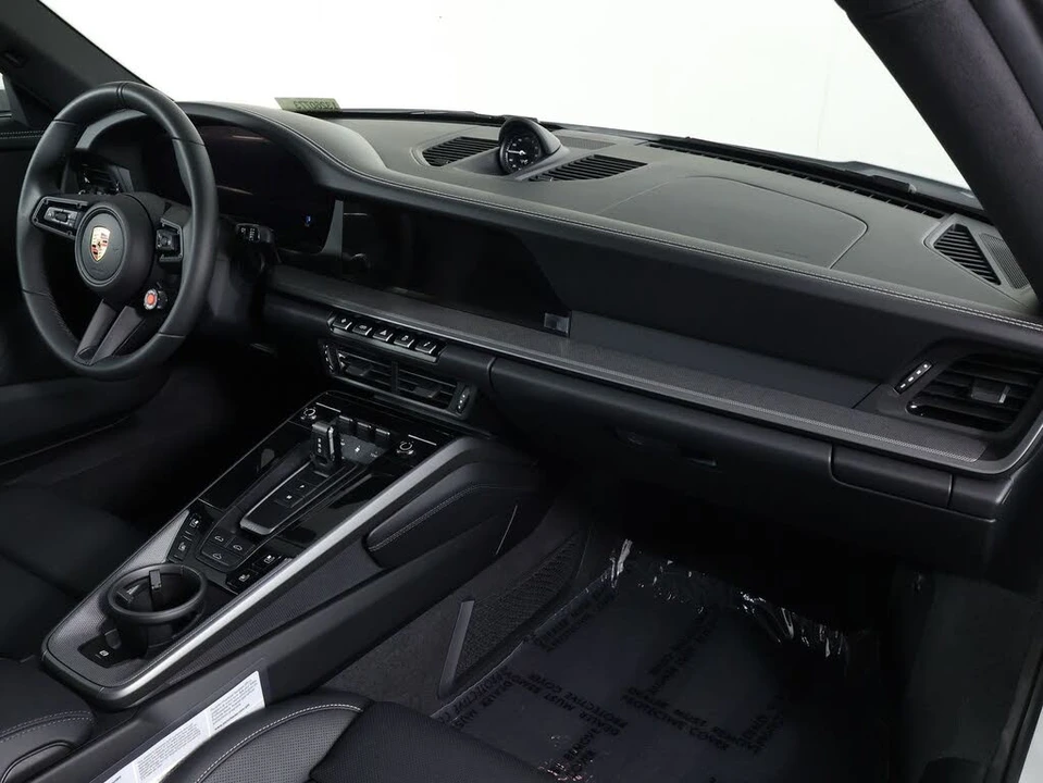 2026 Porsche 992 Carrera 4S - Image 15 of 25