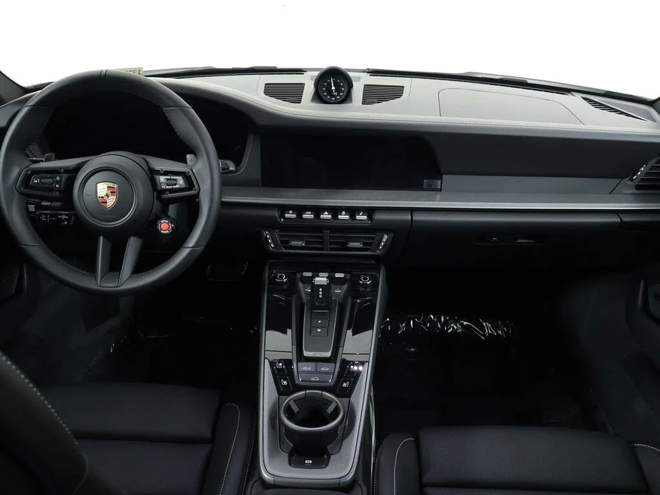 2026 Porsche 992 Carrera 4S - Image 11 of 25