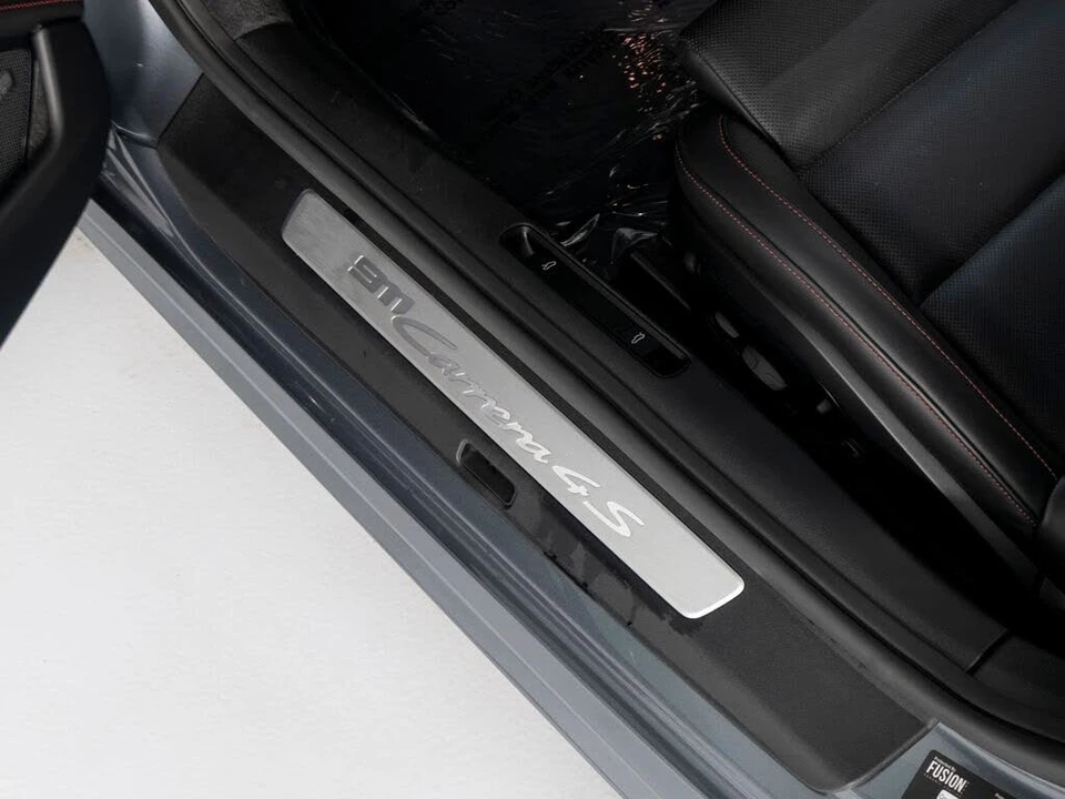 2026 Porsche 992 Carrera 4S - Image 20 of 31