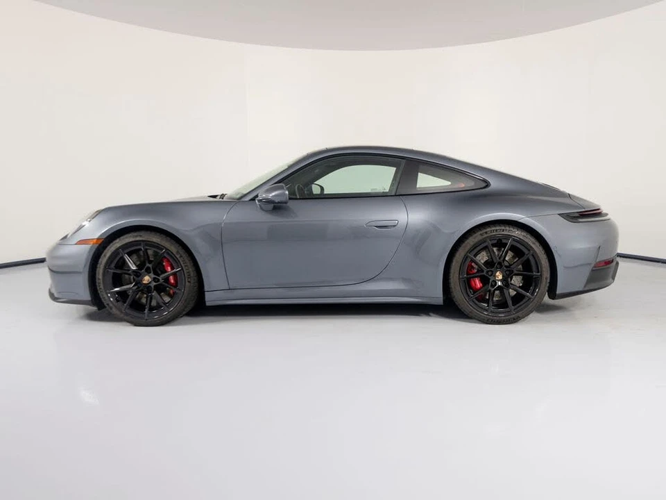2026 Porsche 992 Carrera 4S - Image 8 of 31
