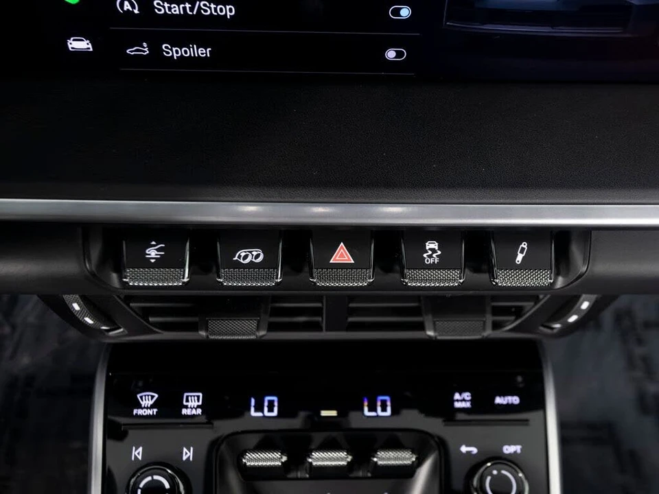 2026 Porsche 992 Carrera 4S - Image 29 of 31