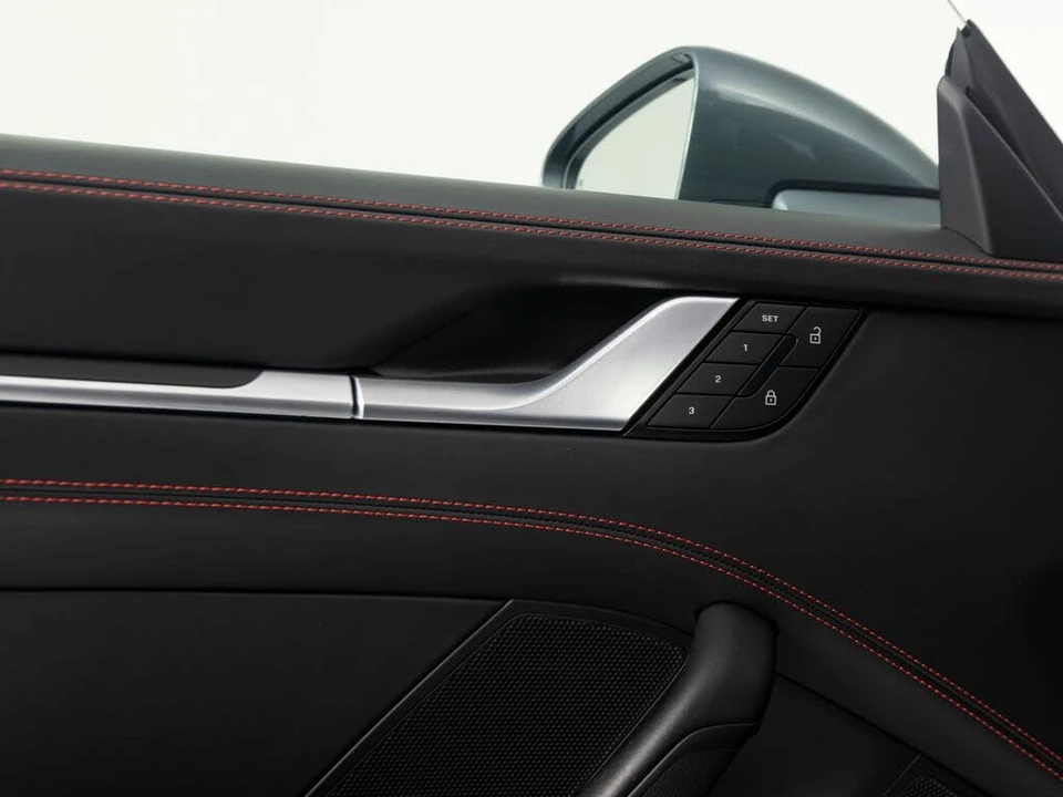 2026 Porsche 992 Carrera 4S - Image 23 of 31