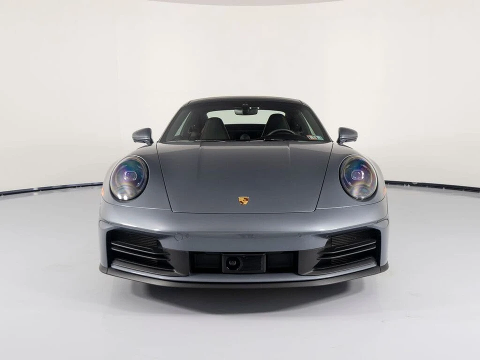 2026 Porsche 992 Carrera 4S - Image 14 of 31