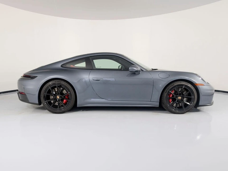 2026 Porsche 992 Carrera 4S - Image 12 of 31