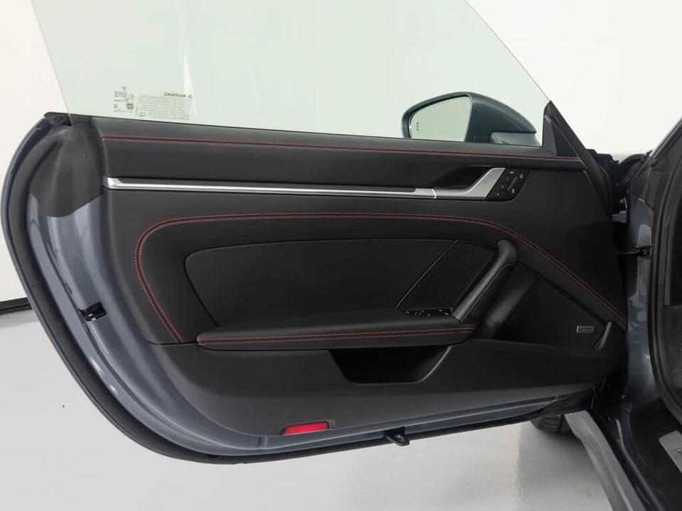2026 Porsche 992 Carrera 4S - Image 19 of 31