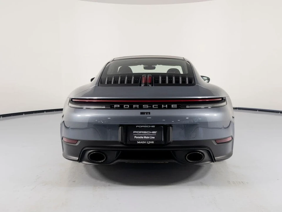 2026 Porsche 992 Carrera 4S - Image 10 of 31